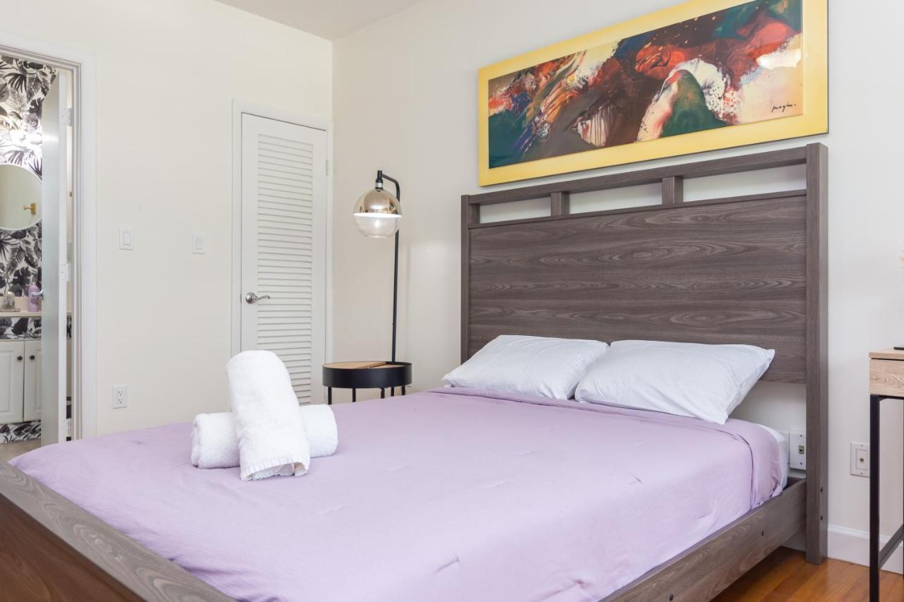 Las Olas Studio - 5 Minutes From Las Olas Beach Fort Lauderdale Exterior foto
